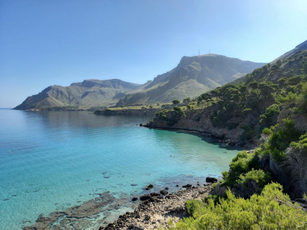 شقة El Nido De Betlem كولونيا دي سانت بير المظهر الخارجي الصورة