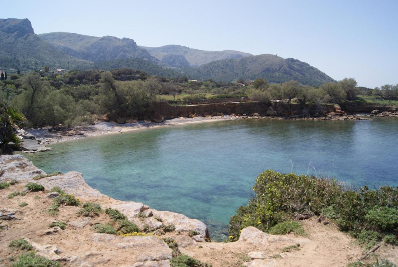 شقة El Nido De Betlem كولونيا دي سانت بير المظهر الخارجي الصورة